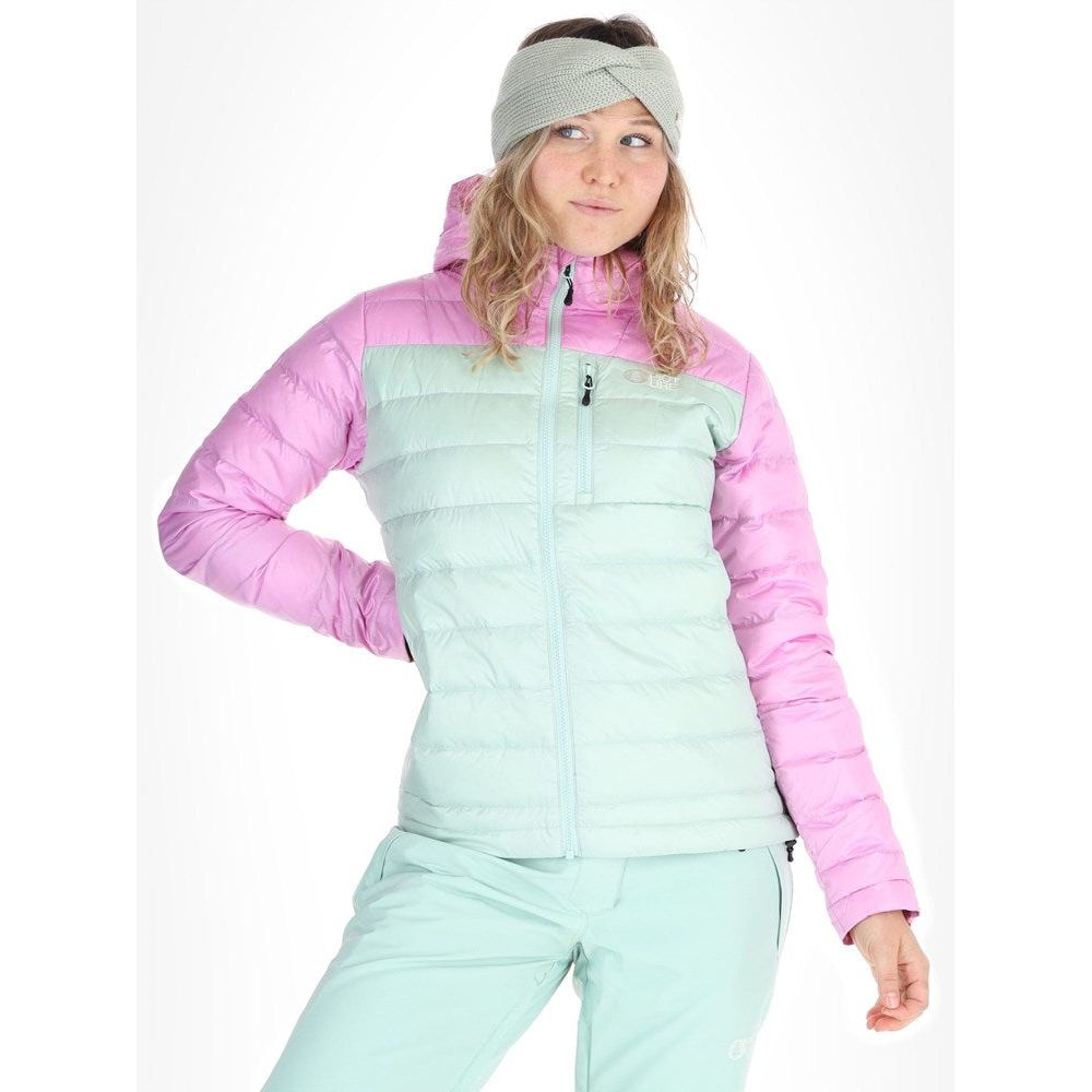 Picture Women's Mid Puff Down Jacket