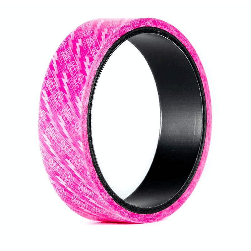 Muc Off Rim Tape 10M Roll 21mm