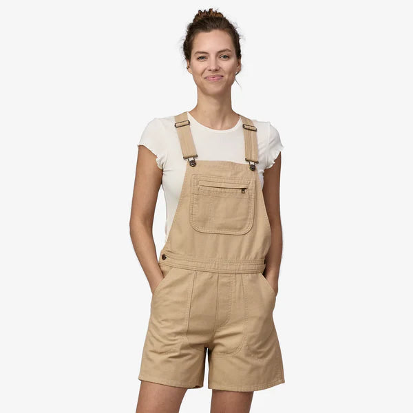 Patagonia Women's Stand Up Overalls