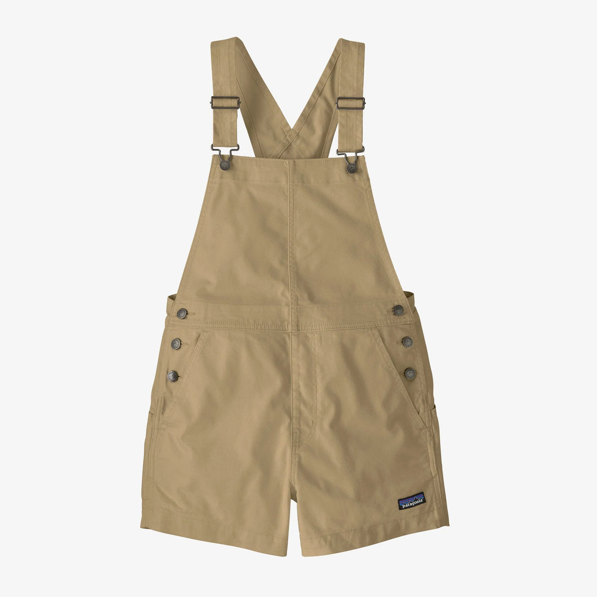 Patagonia Women's Stand Up Overalls