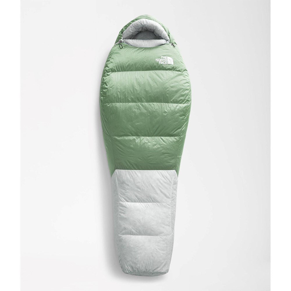 The North Face Green Kazoo Sleeping Bag