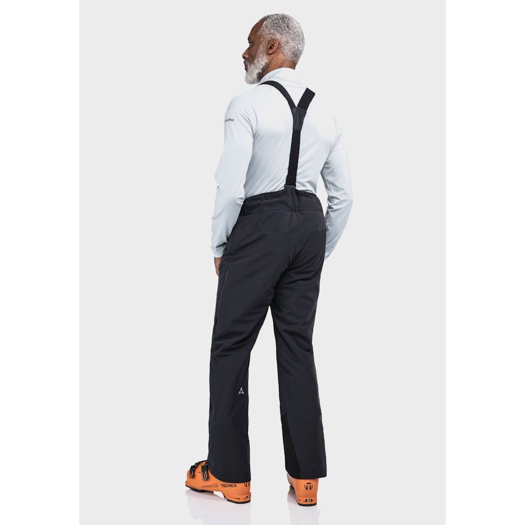 Schoffel Men's Pants Style Mountet