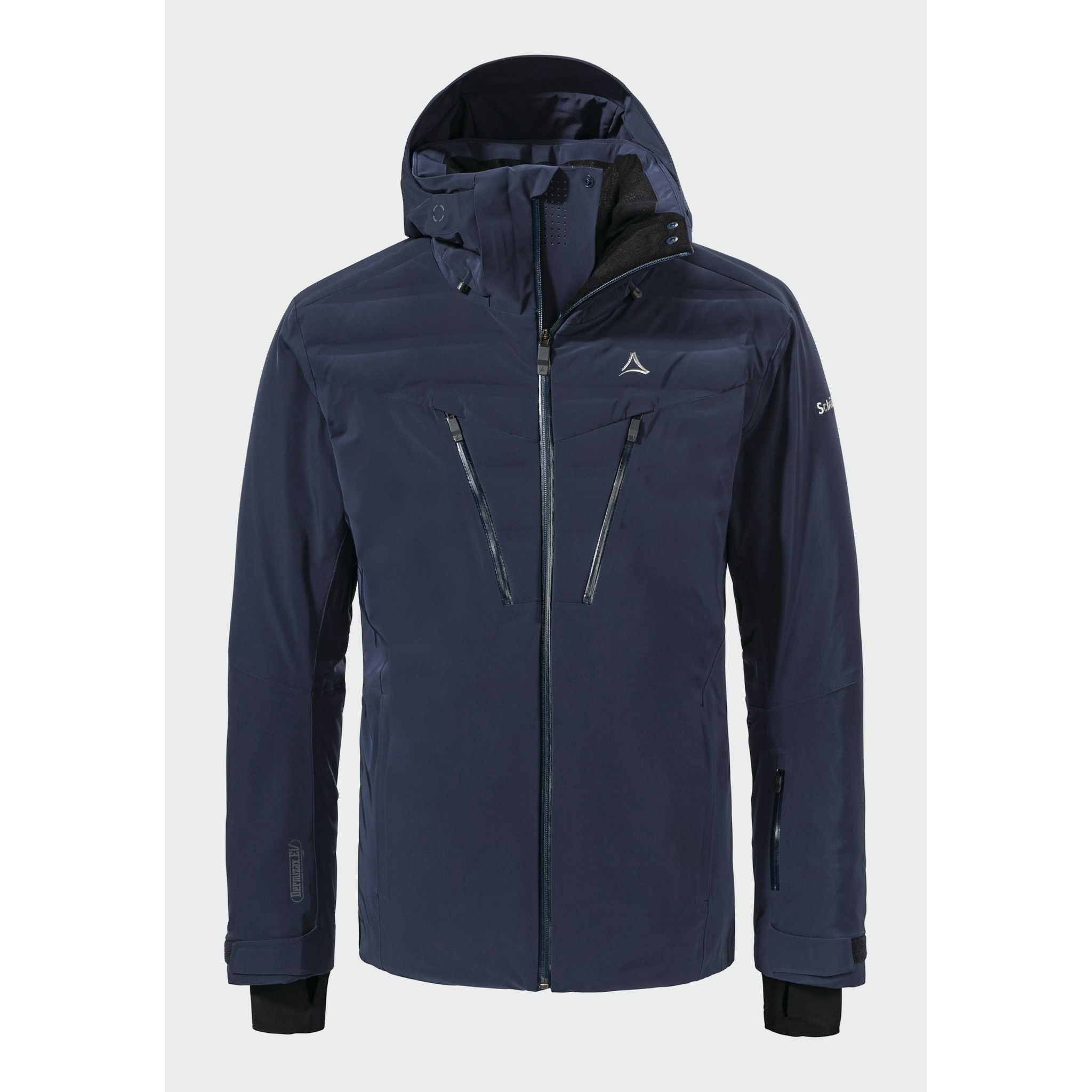 Schoffel Men's Jacket Style Bossons