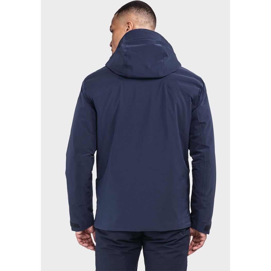 Schoffel Men's Jacket Style Bossons