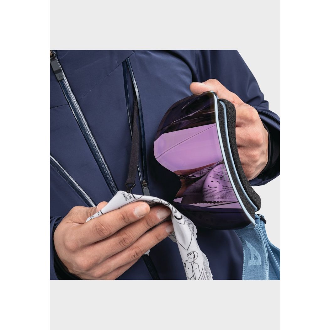 Schoffel Men's Jacket Style Bossons