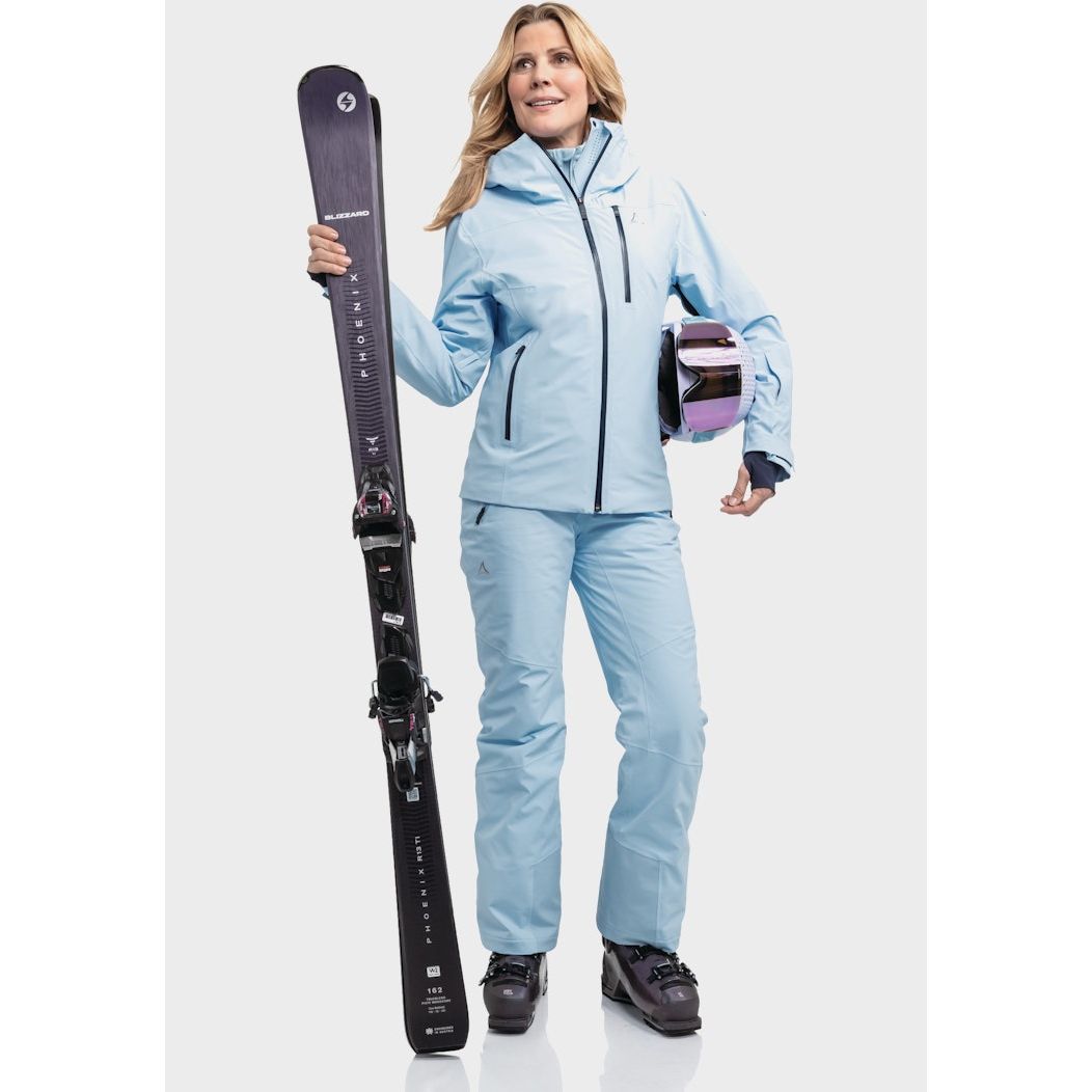Schoffel Women's Jacket Style Pontre WMS