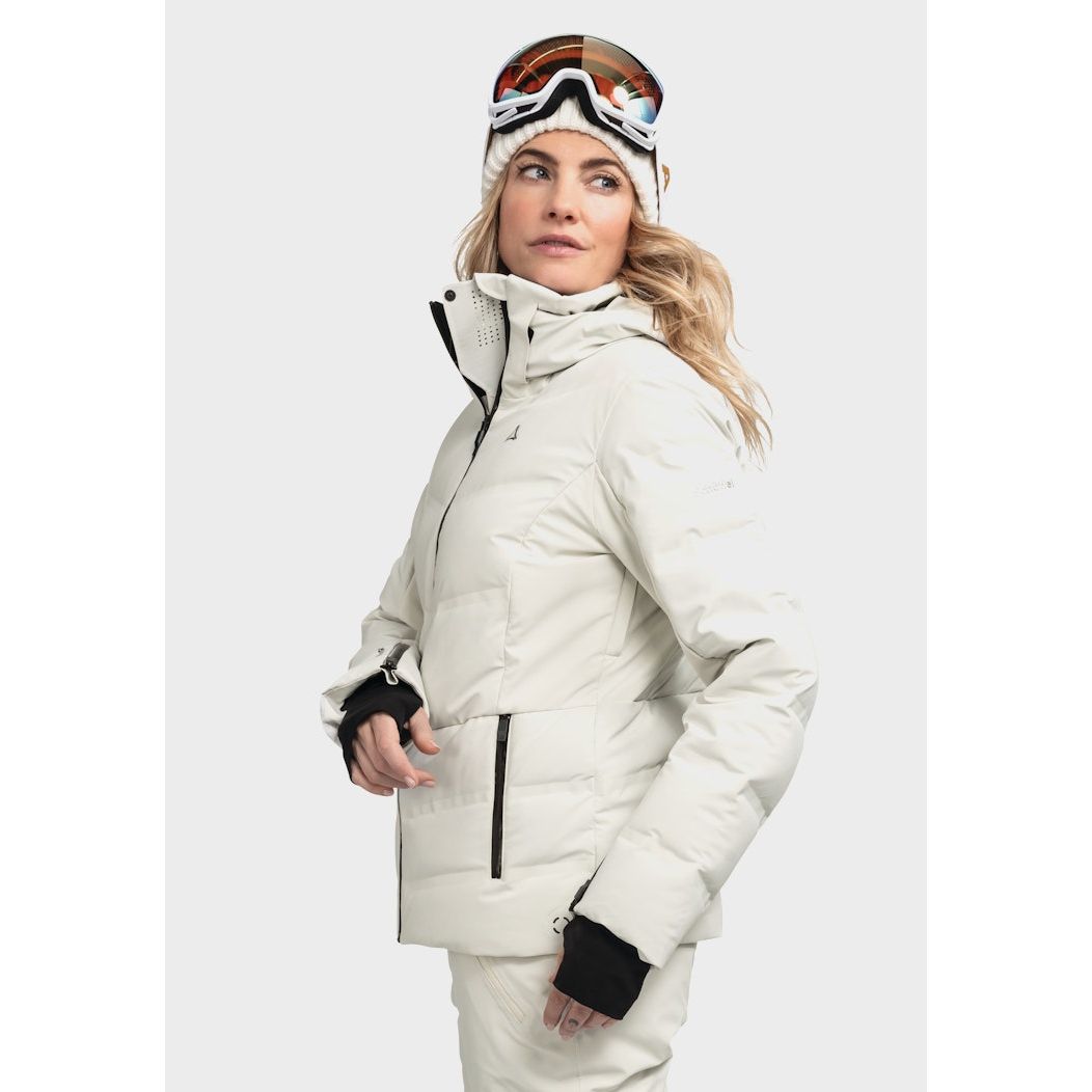Schoffel Women's Ski Jacket Caldirola