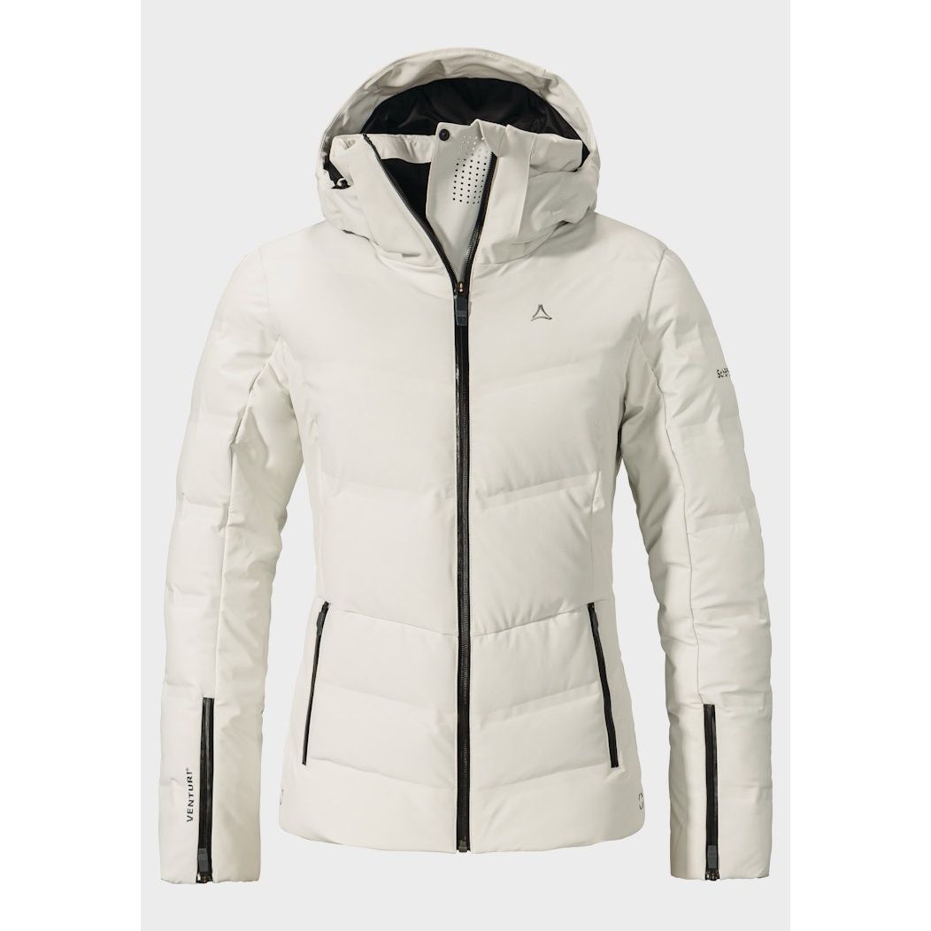Schoffel Women's Ski Jacket Caldirola