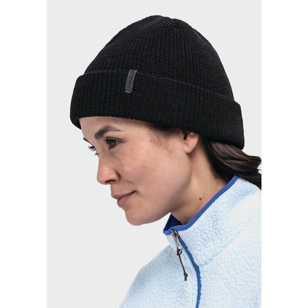Schoffel Conifer Style Beanie