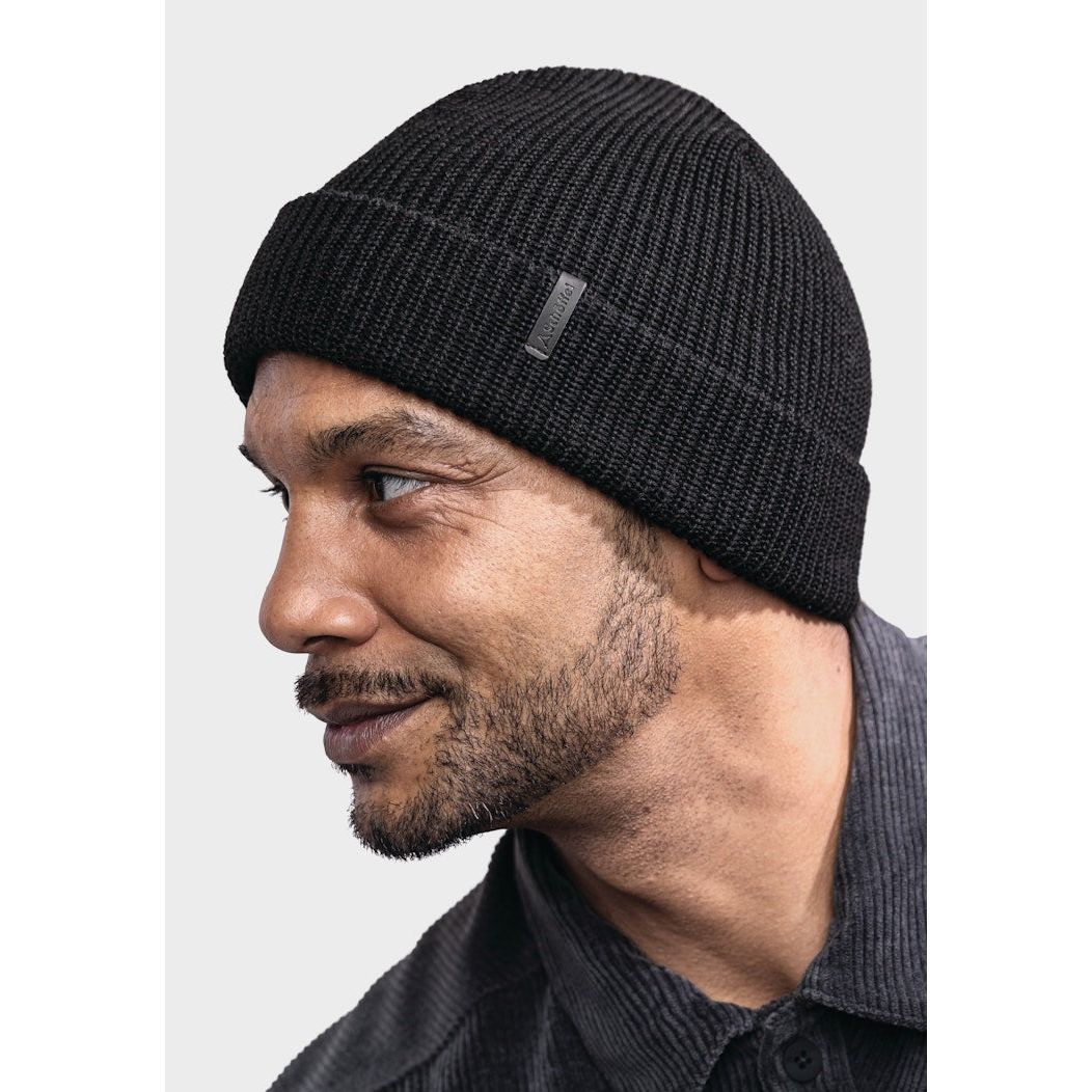 Schoffel Conifer Style Beanie