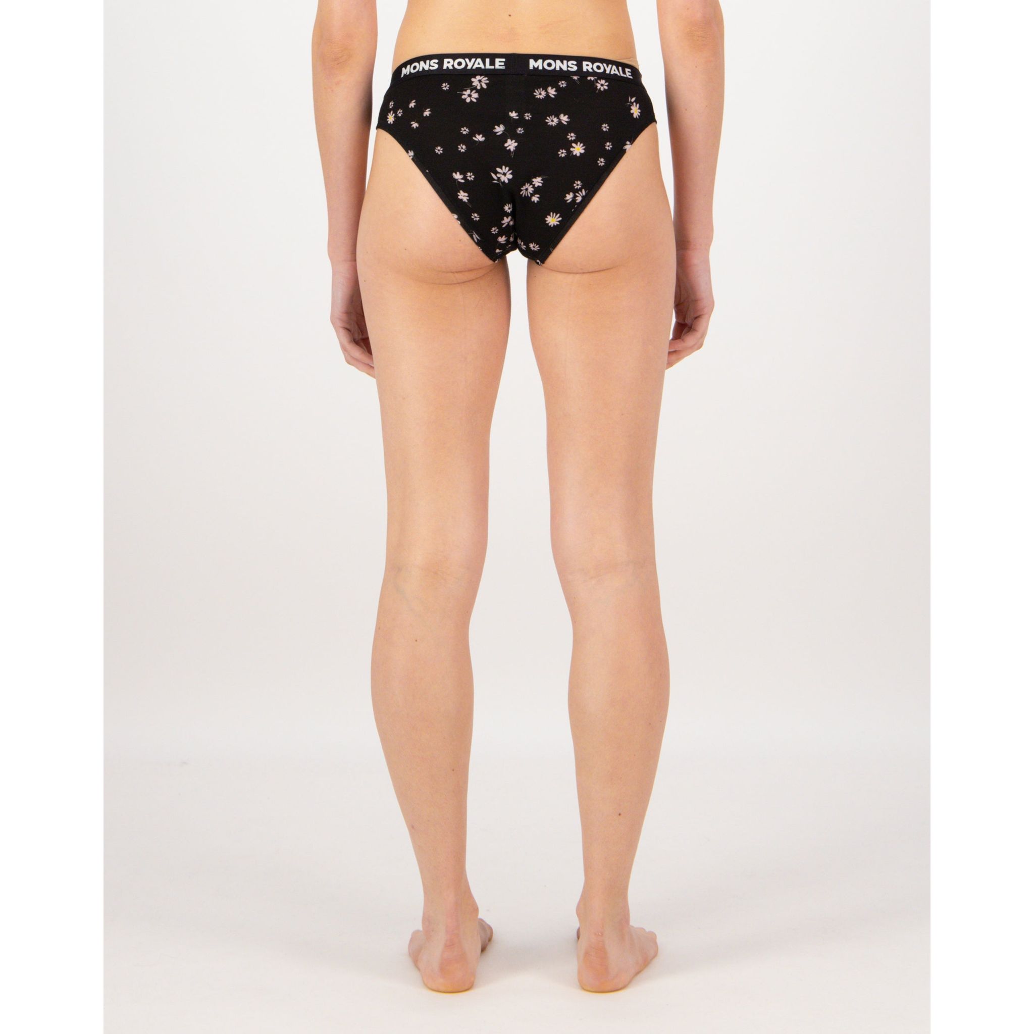 Mons Royale Womens FOLO Brief