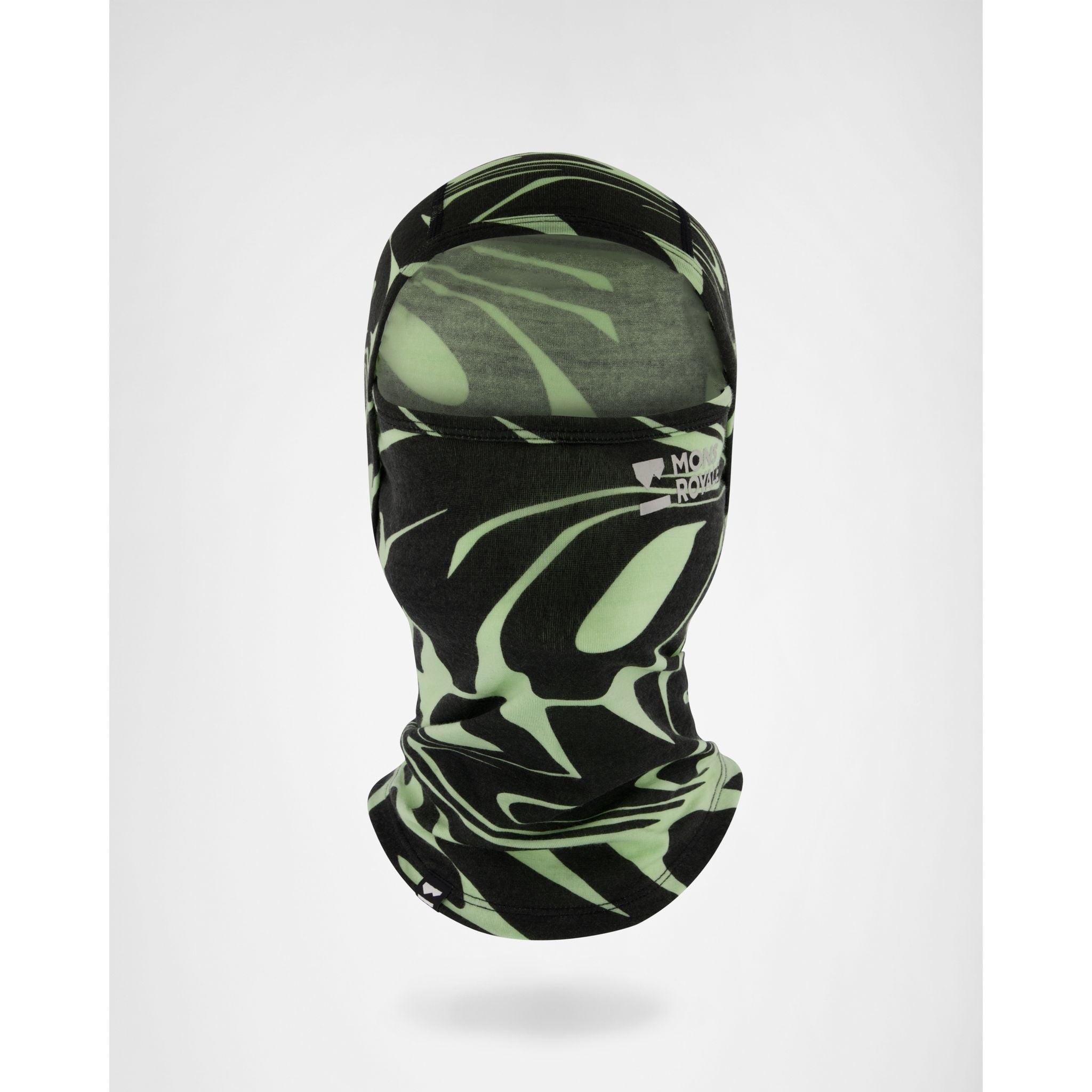Mons Royale Santa Rosa Merino Balaclava