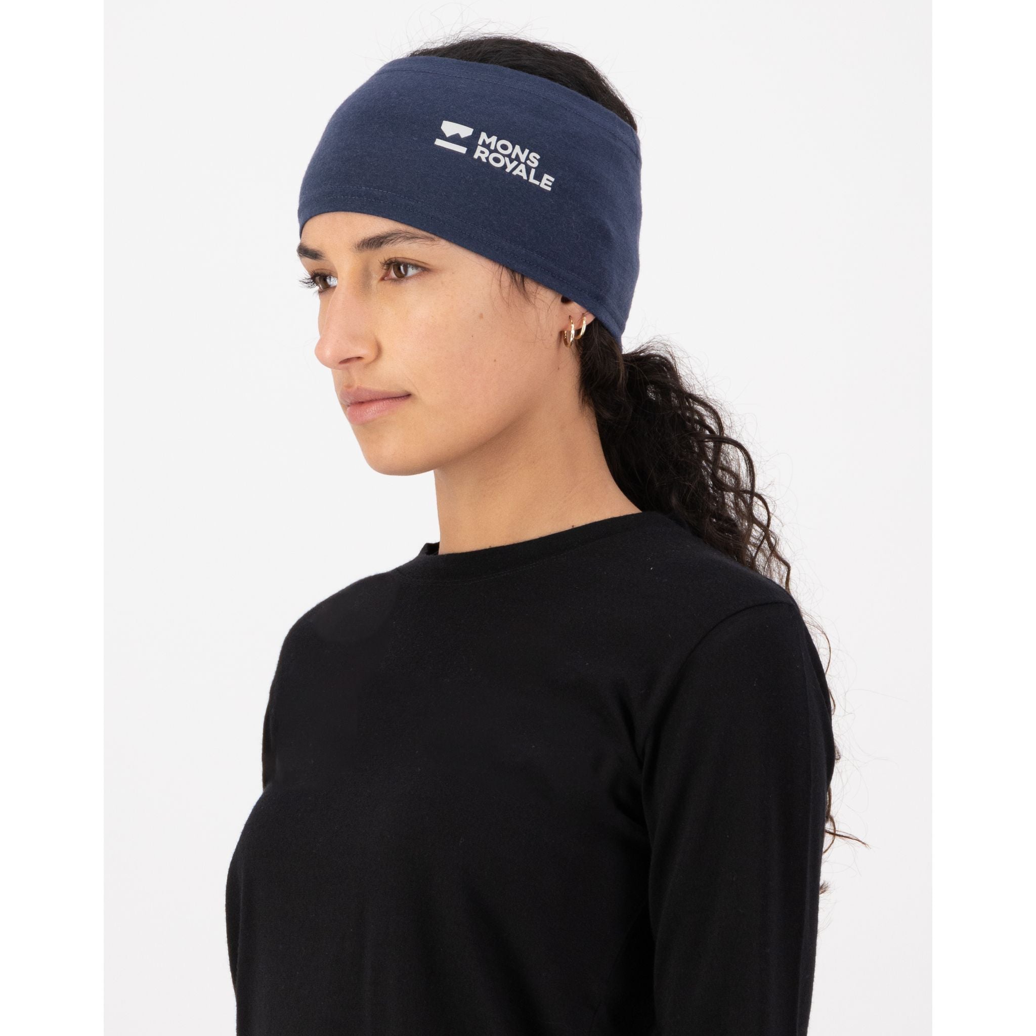 Mons Royale Haines Merino Headband