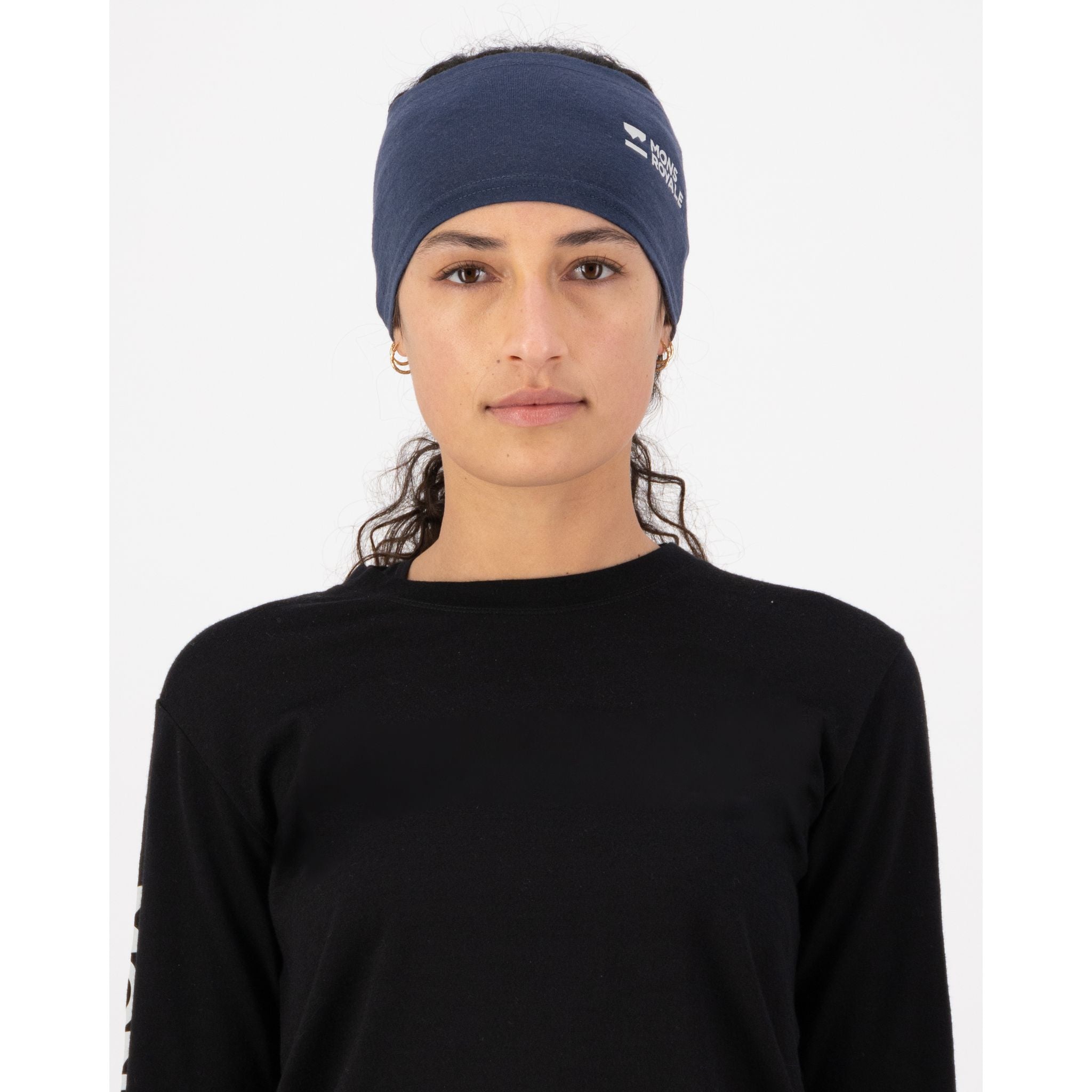 Mons Royale Haines Merino Headband