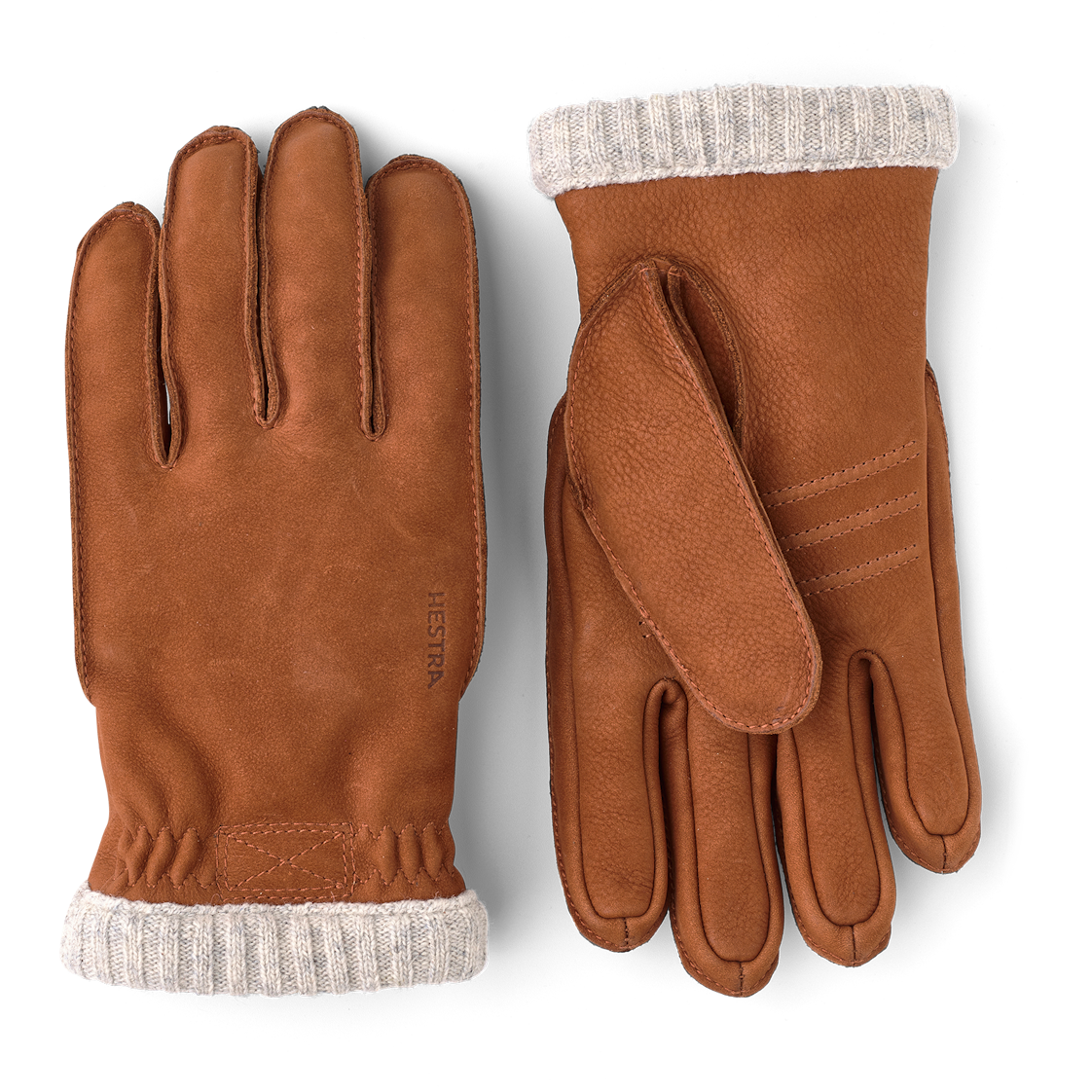 Hestra Men's Joar Nubuck Glove
