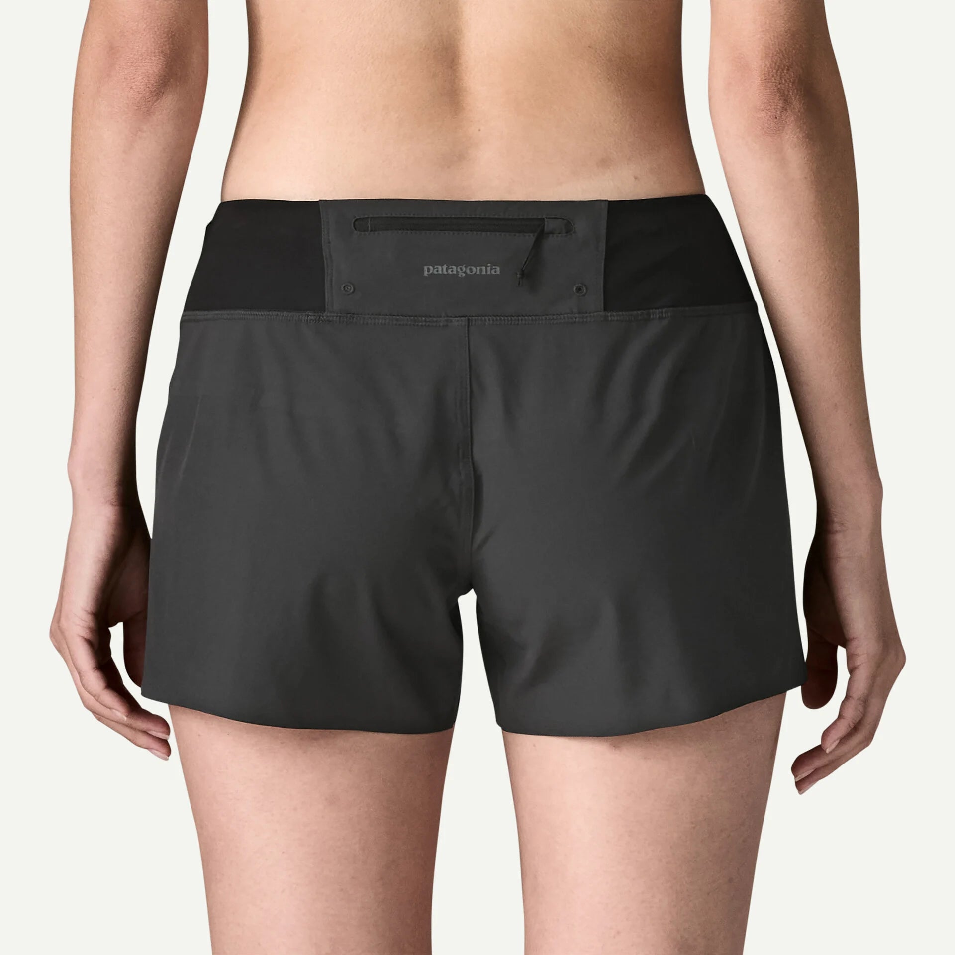 Patagonia Women's Stretch Hydropeak Surf Shorts