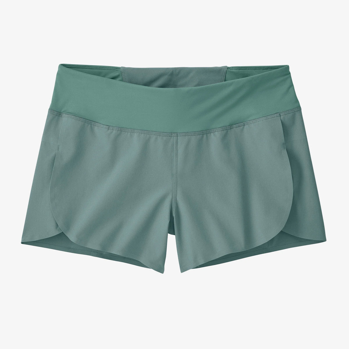 Patagonia Women's Stretch Hydropeak Surf Shorts Board Shorts Outside Sports