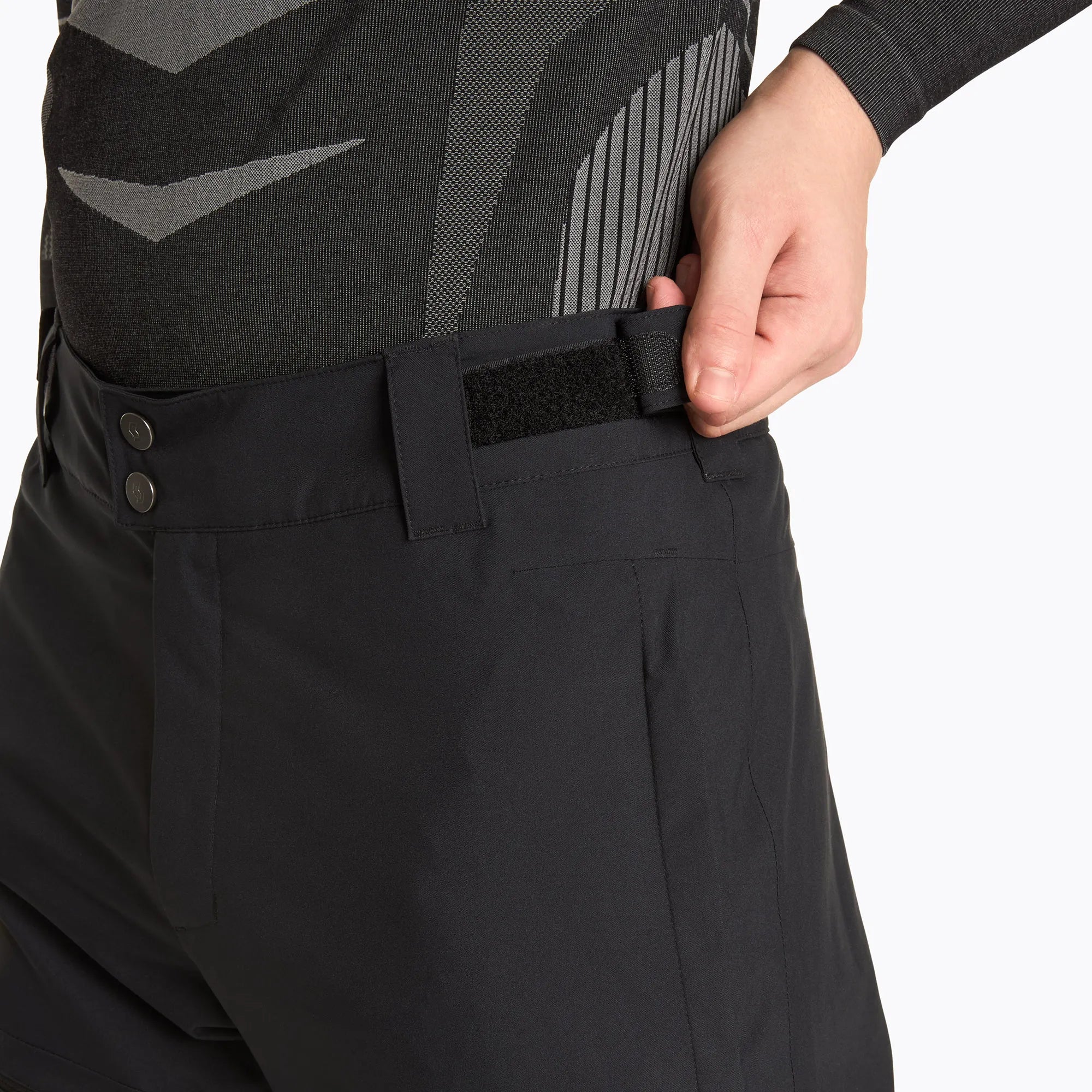 Scott Men's Ultimate Dryo 10 Ski Pants