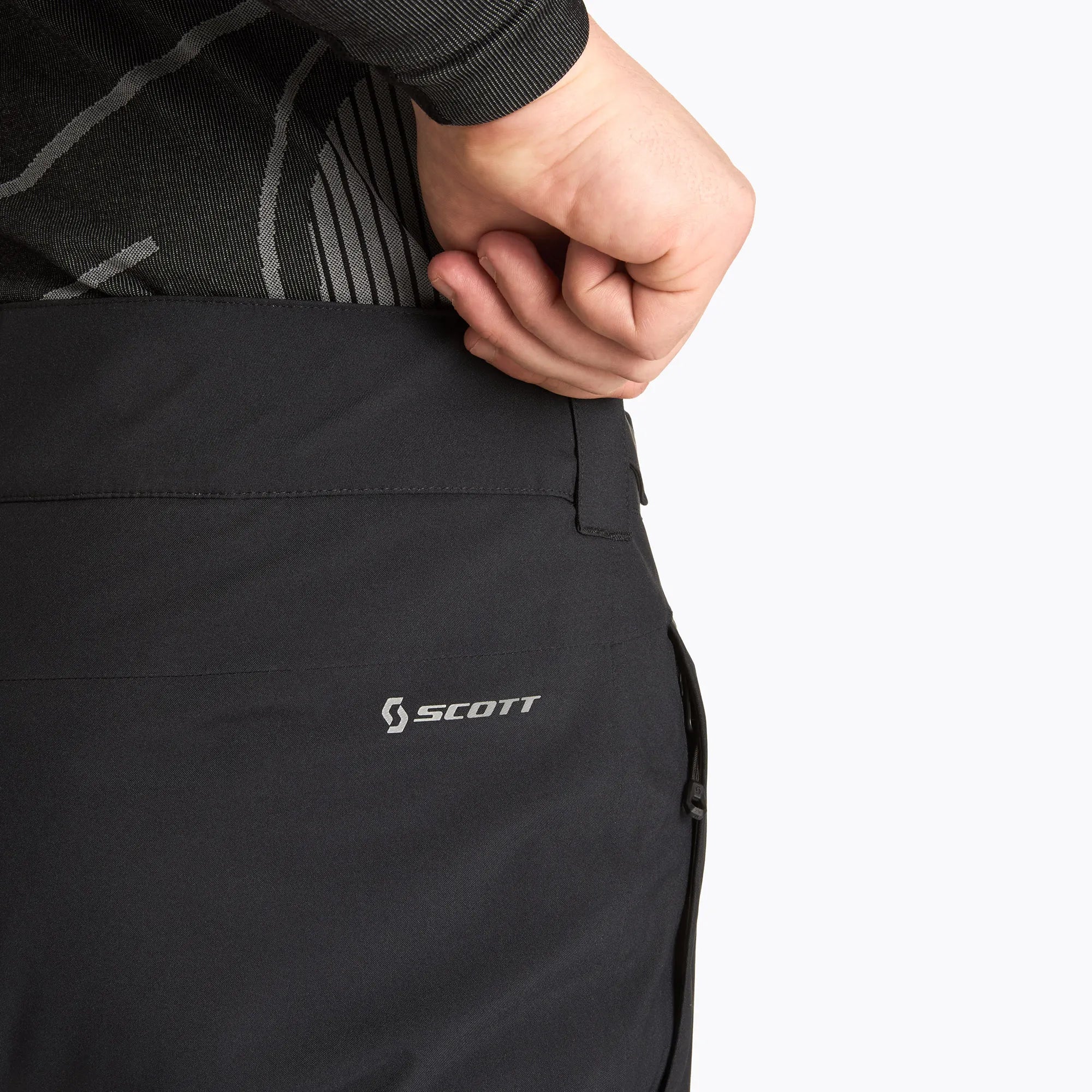 Scott Men's Ultimate Dryo 10 Ski Pants