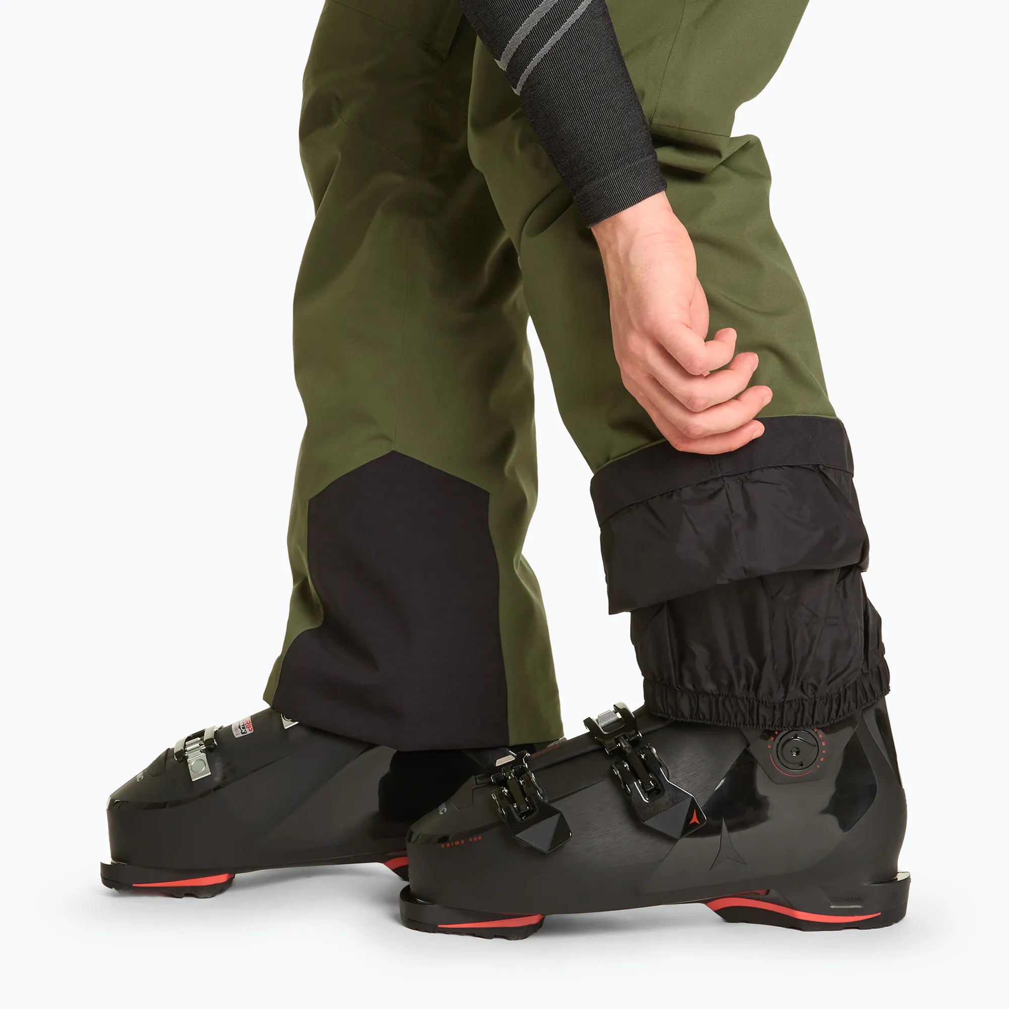 Scott Men's Ultimate Dryo 10 Ski Pants