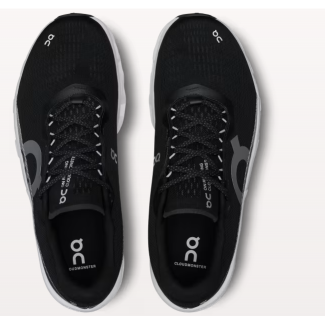 On Running Men's Cloudmonster 2 Running Shoes