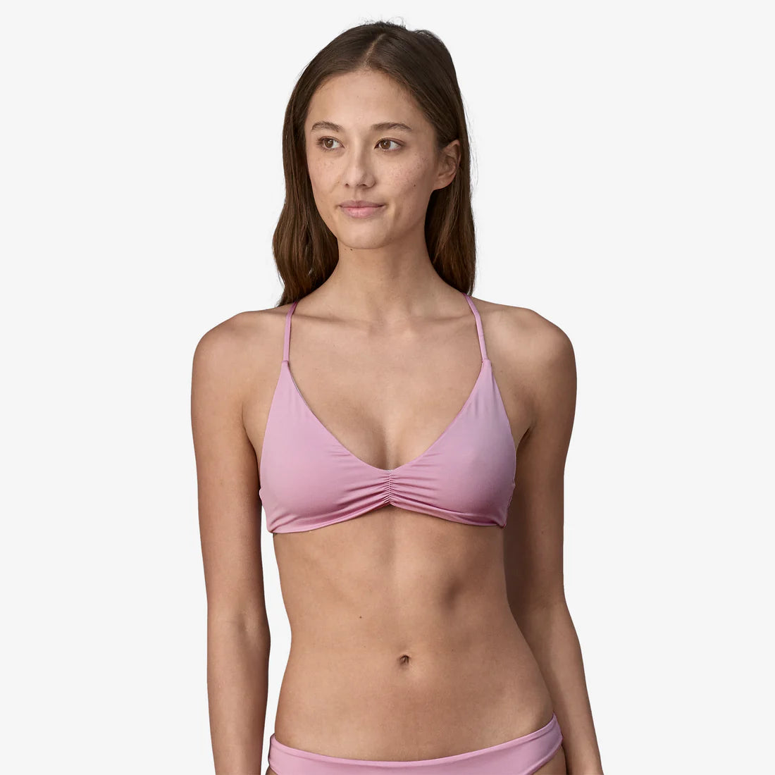 Patagonia Women's Nanogrip Sunny Tide Top