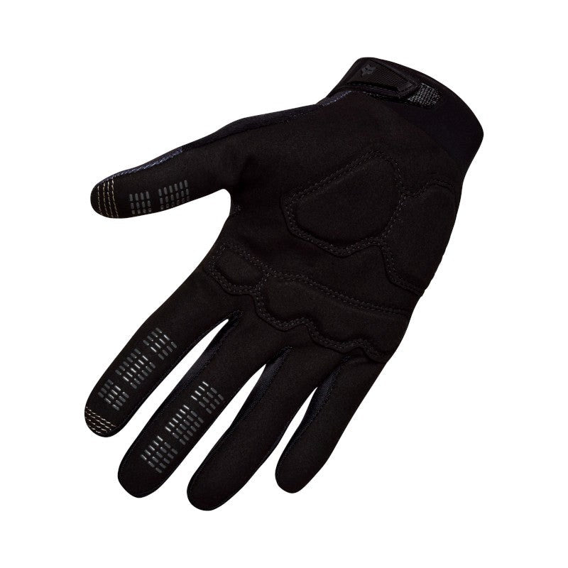 Fox Ranger Gel Bike Gloves Bike Gloves Outside Sports