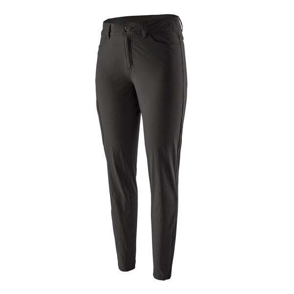 Patagonia Women's Skyline Traveler Pants - Regular Length