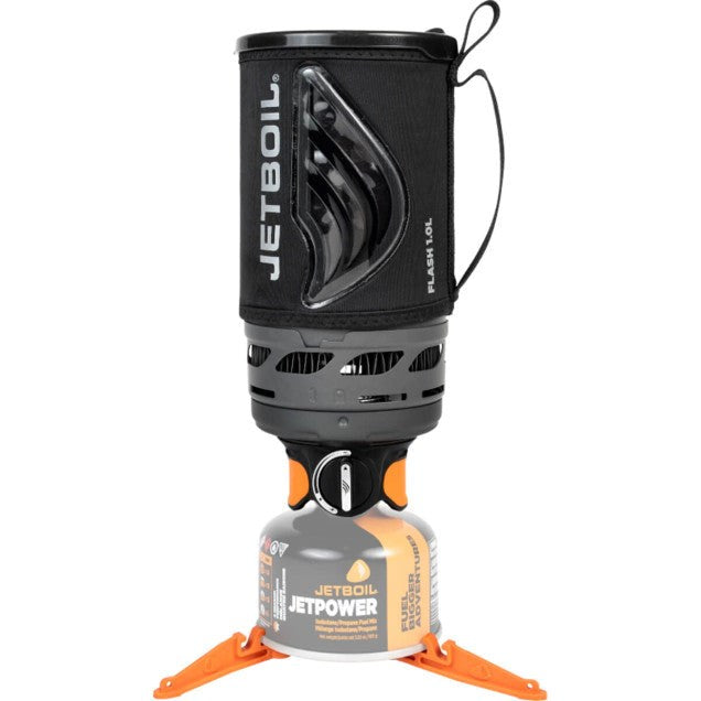 Jetboil Flash 1.8L Stove Stoves Outside Sports