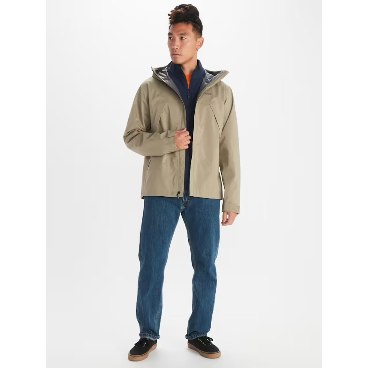 Marmot Men's Precip Eco Pro Jacket