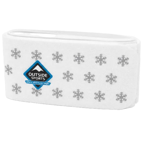 Outside Sports Ski Tie - Single