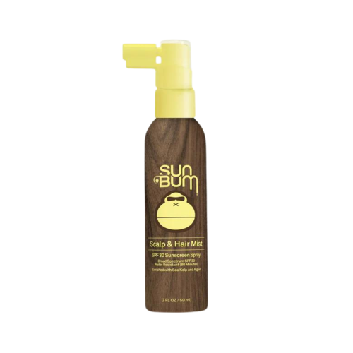 Sun Bum Protecting Scalp & Hair Mist SPF 30