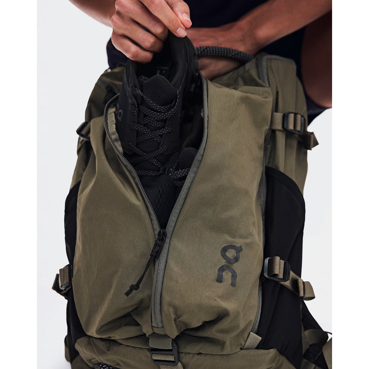 On Running Speed Pack 30L