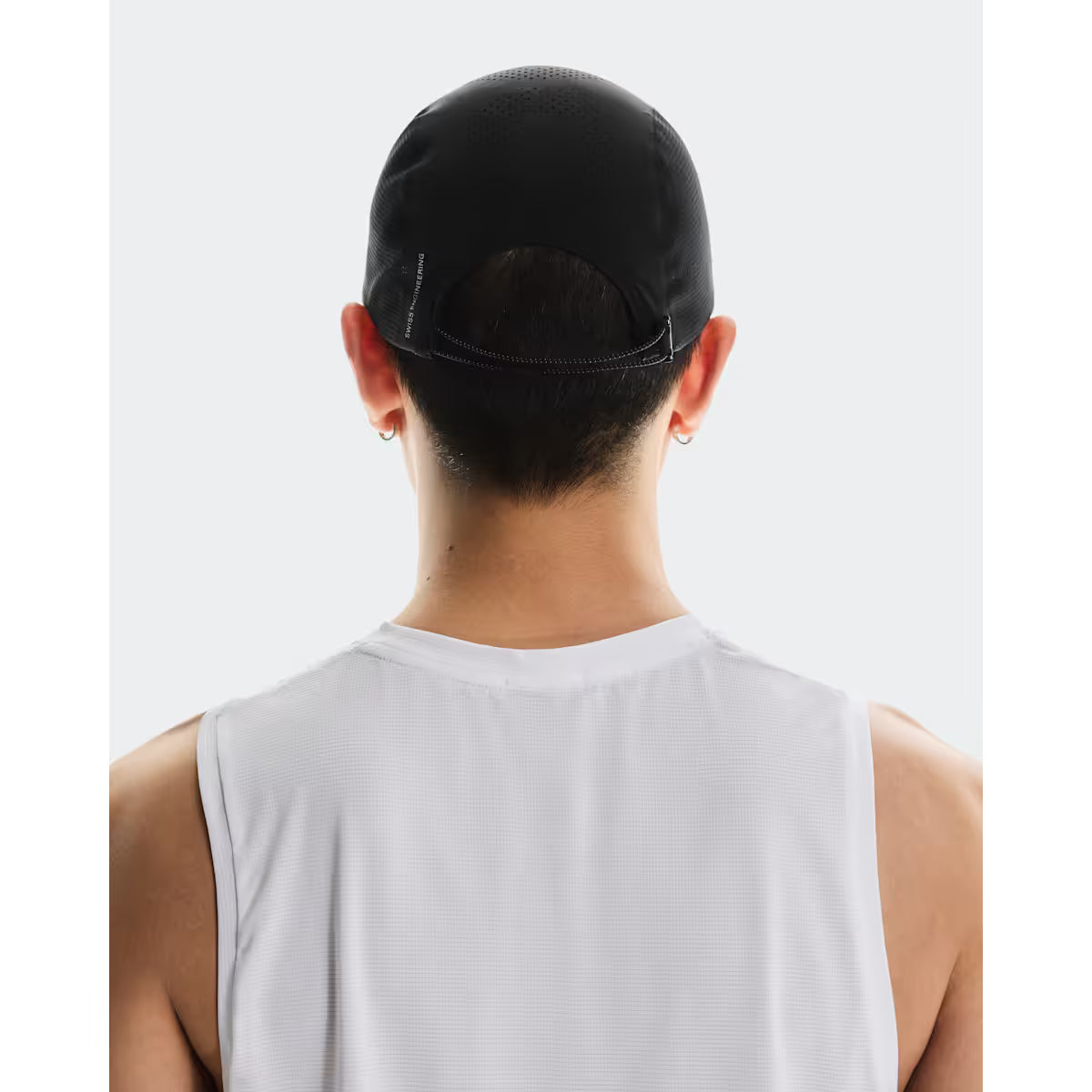 On Running Ultra Cap