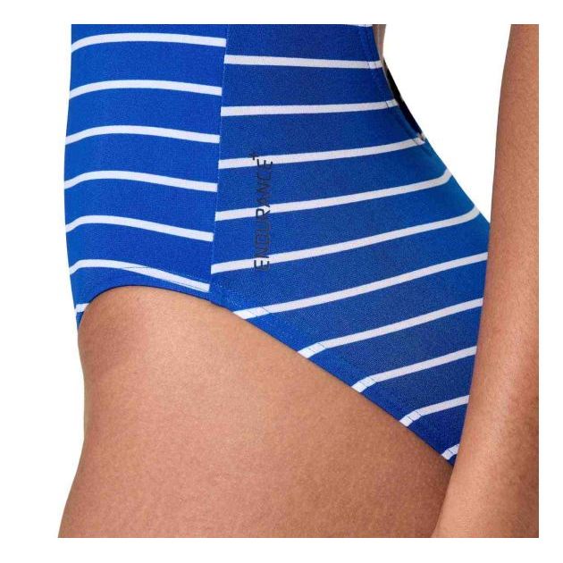 Speedo Women's Endurance+ Printeed Medialist AF Swimsuit