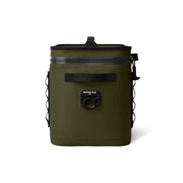 Yeti Hopper Flip 18 V2