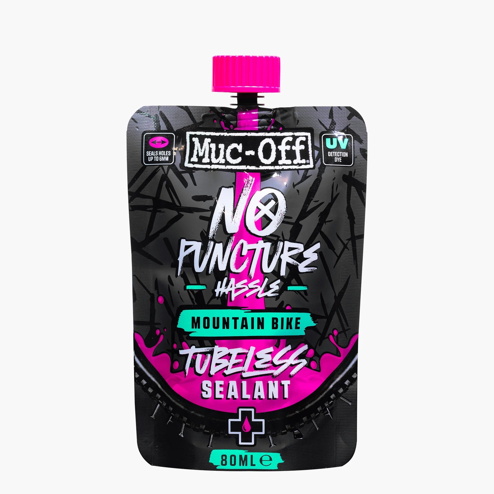 Muc Off MTB Tubeless Sealant 80 ml