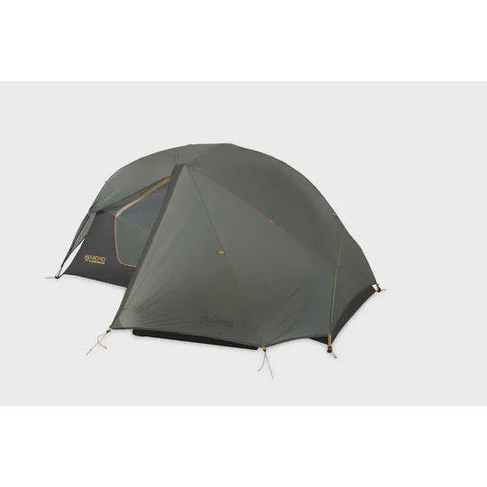 Nemo Dragonfly Osmo Bike Packing 2P Tent