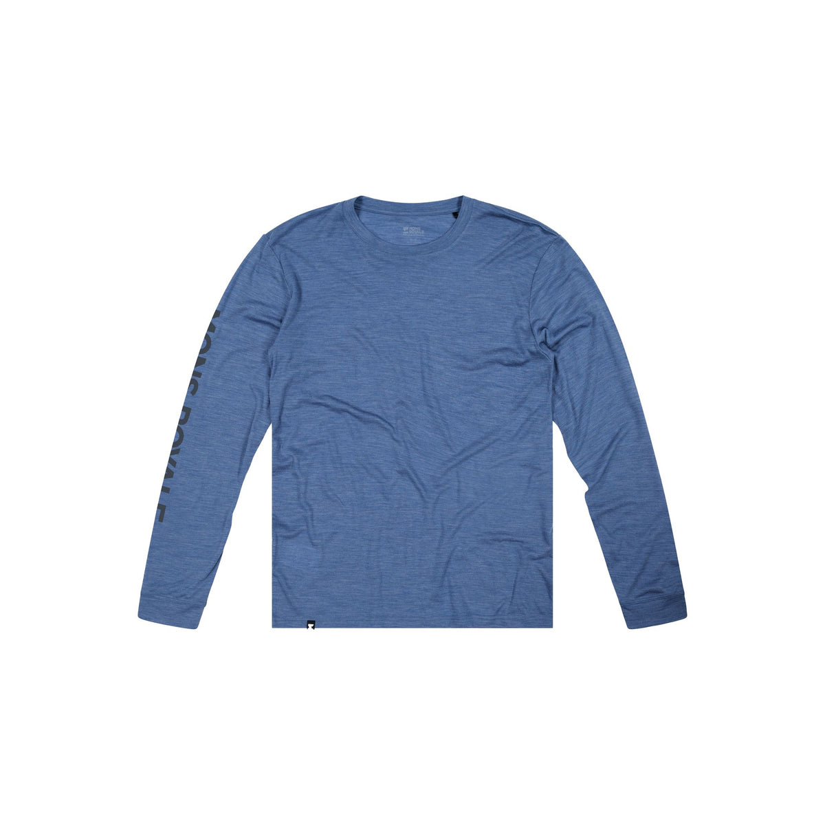 Mons Royale Men's Zephyr Merino Tencel Long Sleeve