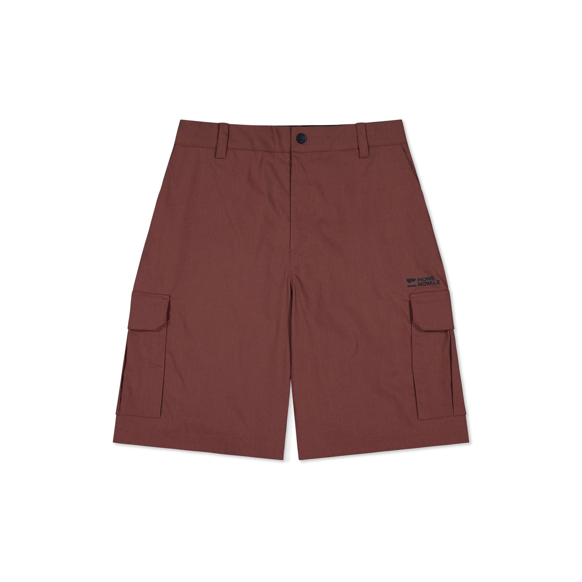 Mons Royale Men's All Mission Cargo Shorts