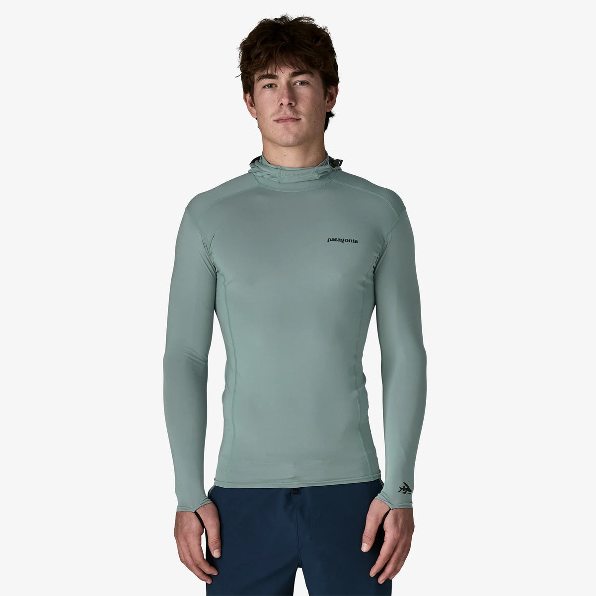 Patagonia Men's R0 Hoody