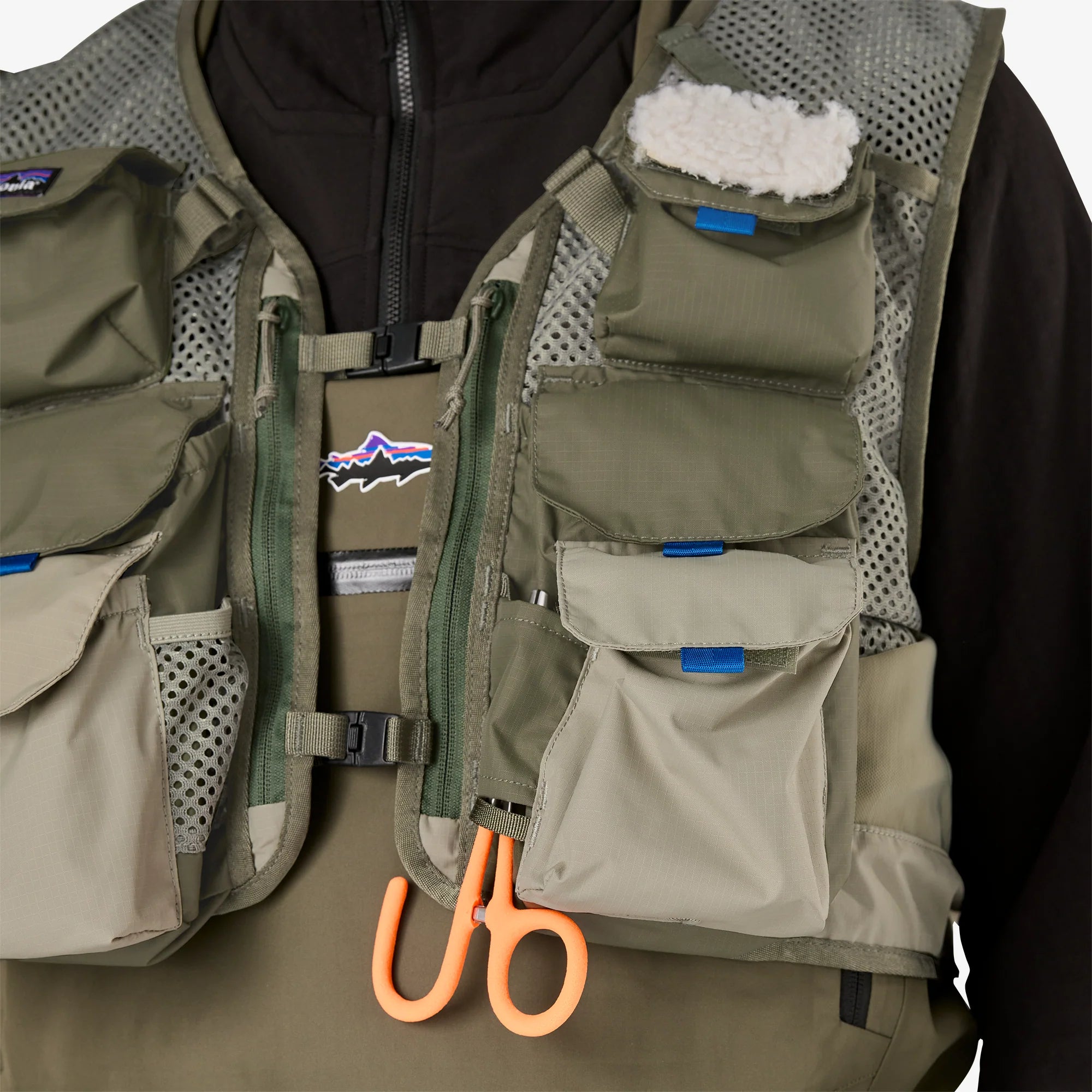 Patagonia Stealth Pack Vest