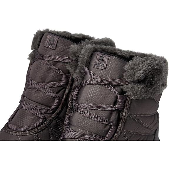 Kamik Women's Hannah Low Winter Boots