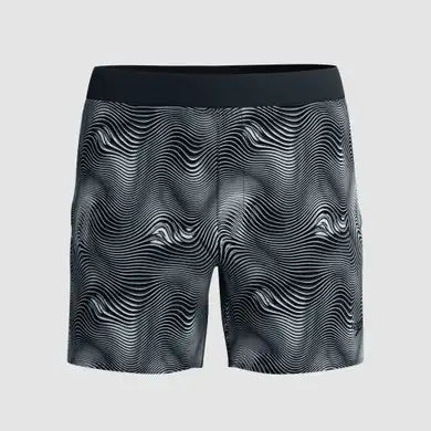 Speedo Men's Printed Lookout Volly 16in Watershort