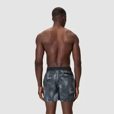 Speedo Men's Printed Lookout Volly 16in Watershort