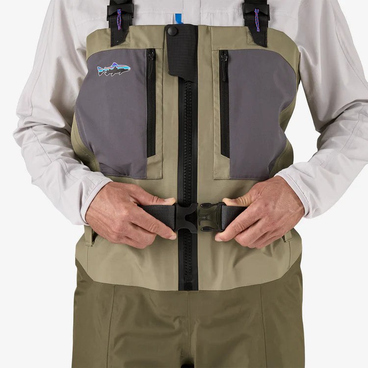 Patagonia Men's Swiftcurrent Waders