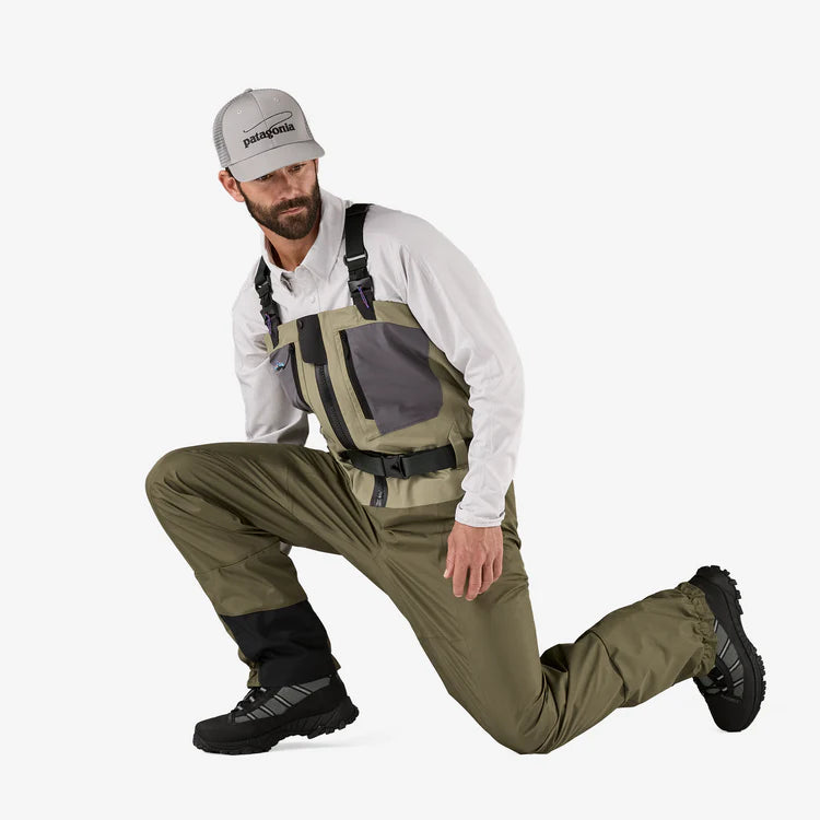 Patagonia Men's Swiftcurrent Waders