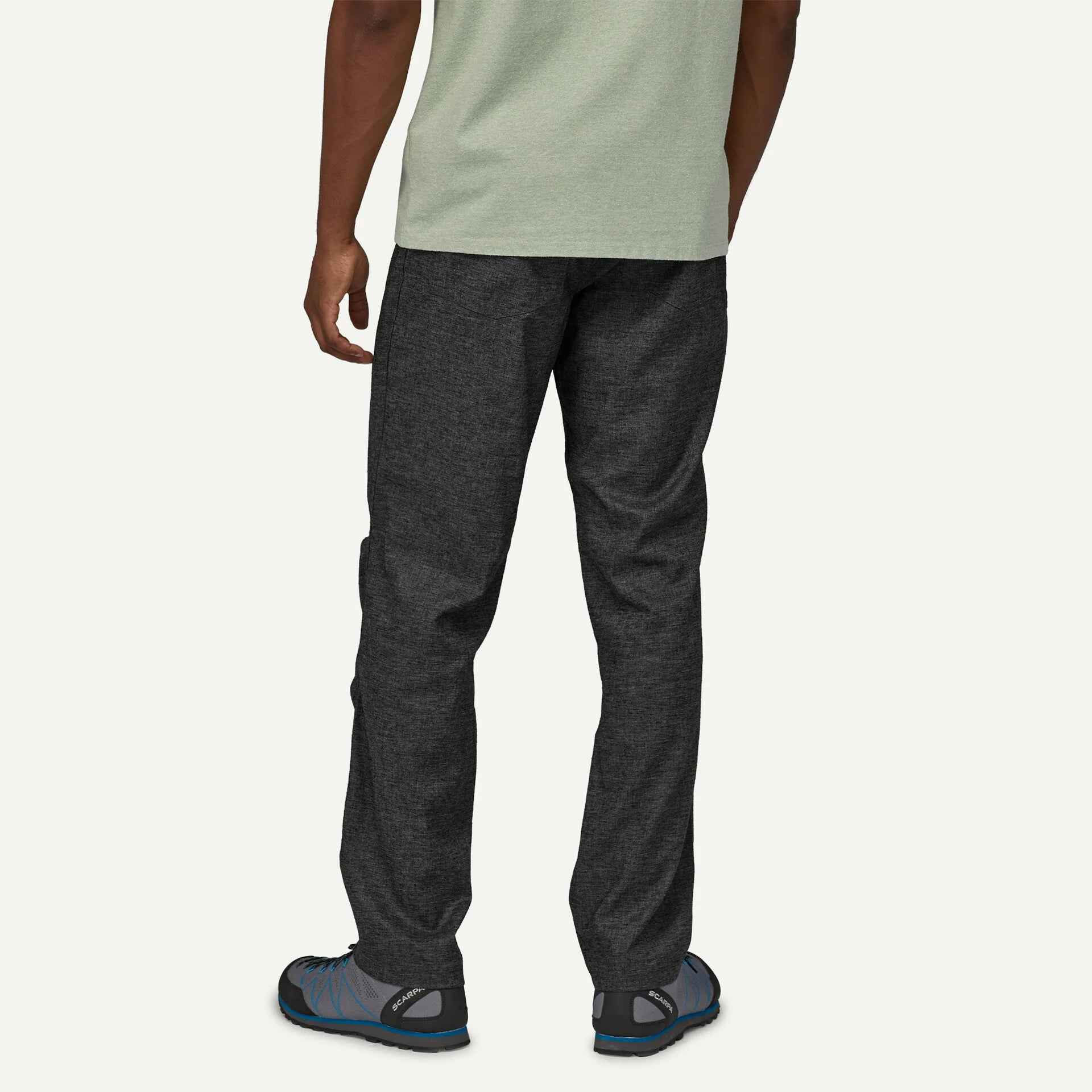 Patagonia Men's Hampi Rock Pants - Regular