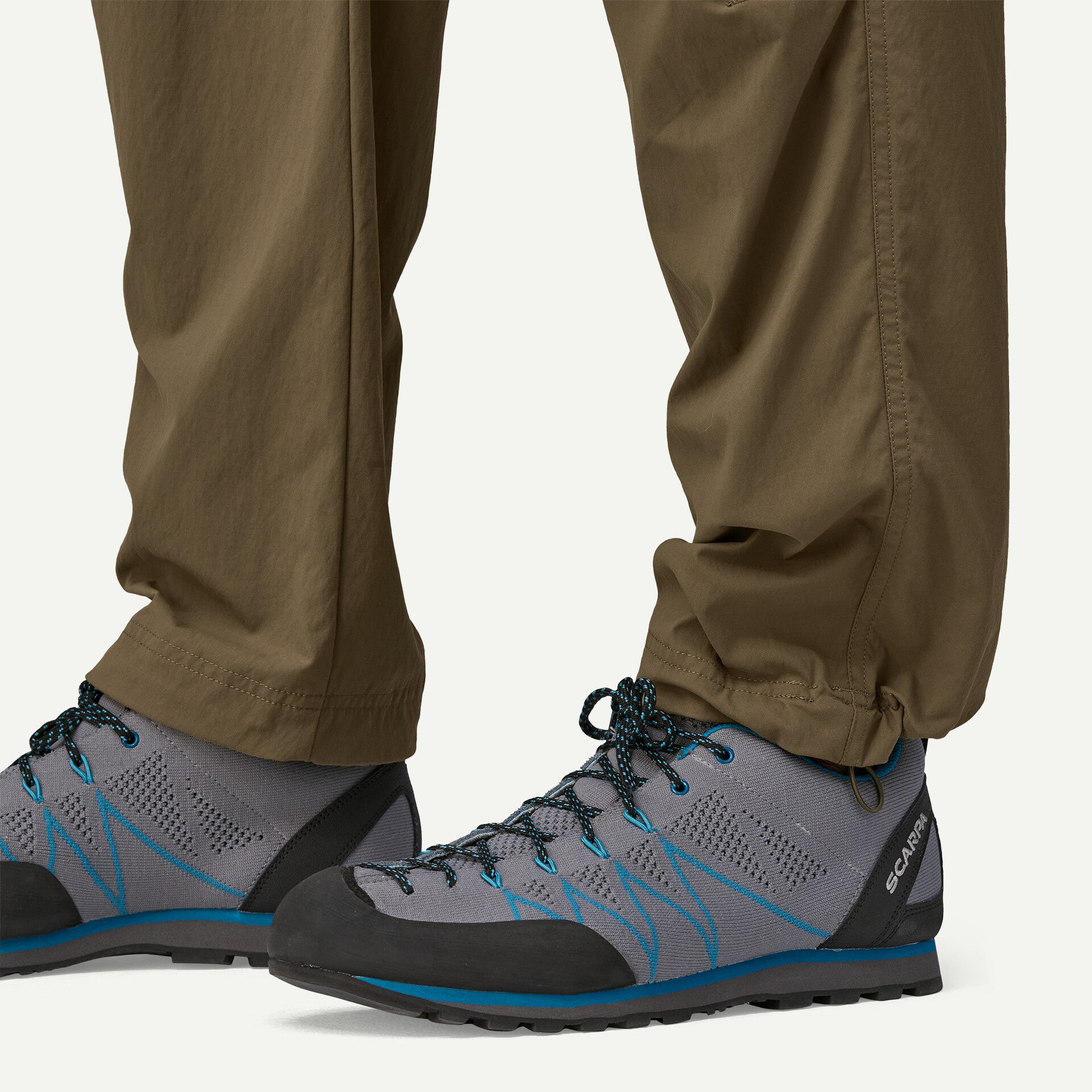 Patagonia Men's RPS Rock Pants - Regular