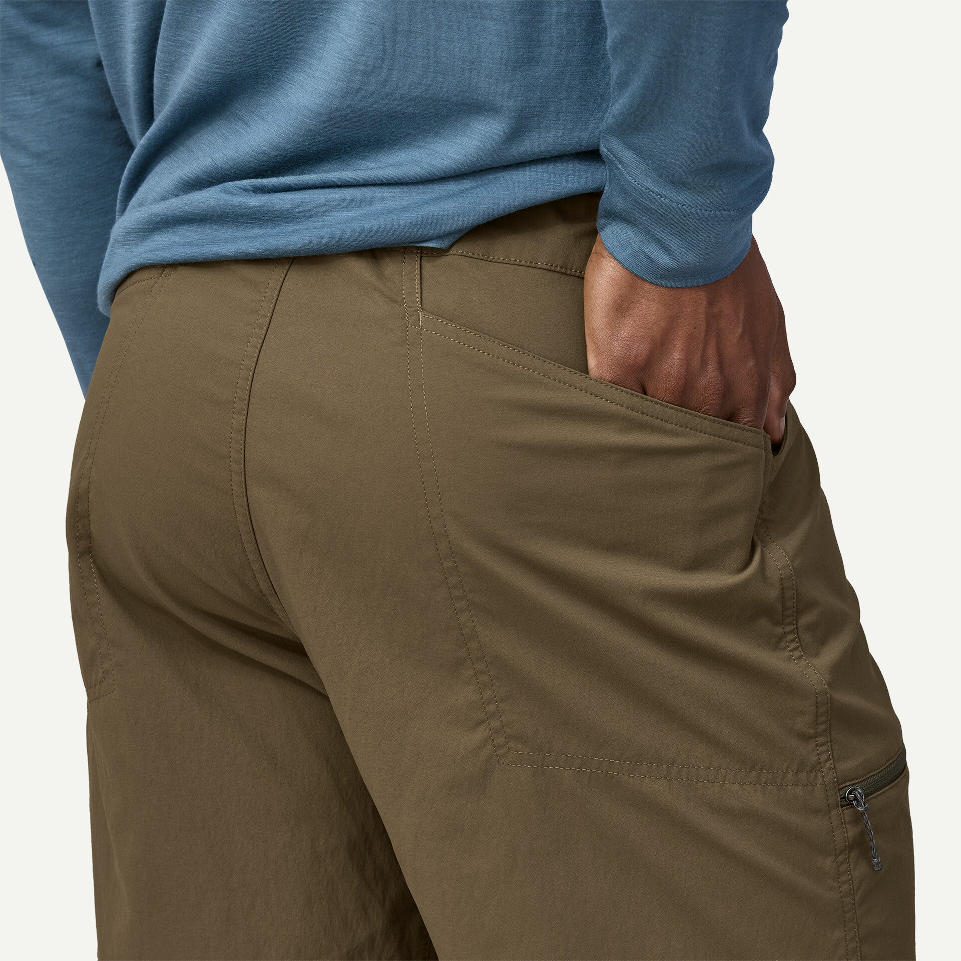 Patagonia Men's RPS Rock Pants - Regular